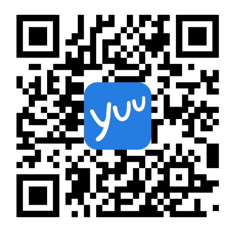 Yuu QR
